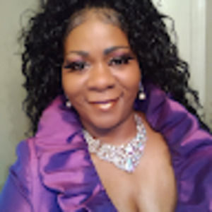 Meet your Posher, Patricia